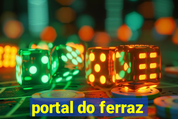 portal do ferraz