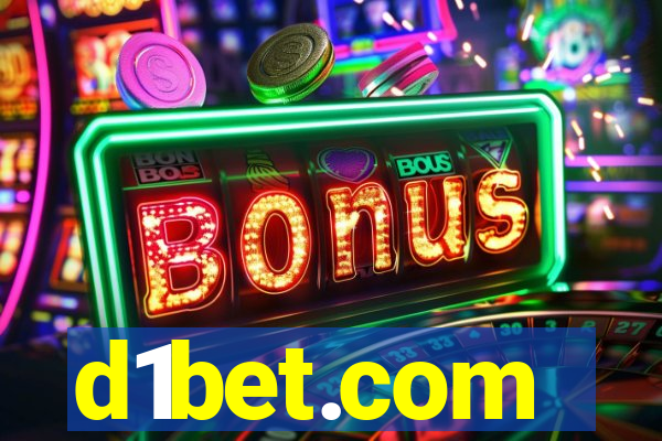 d1bet.com