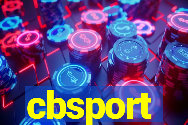 cbsport