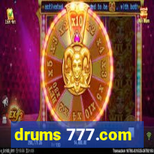 drums 777.com