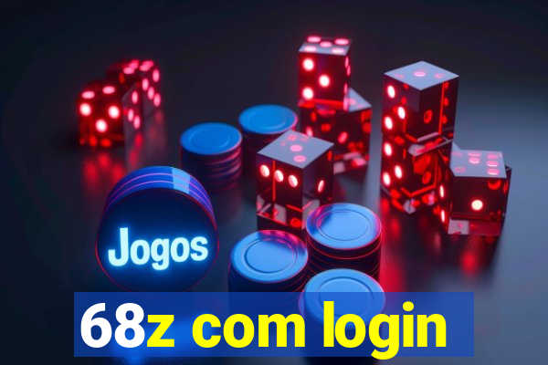 68z com login