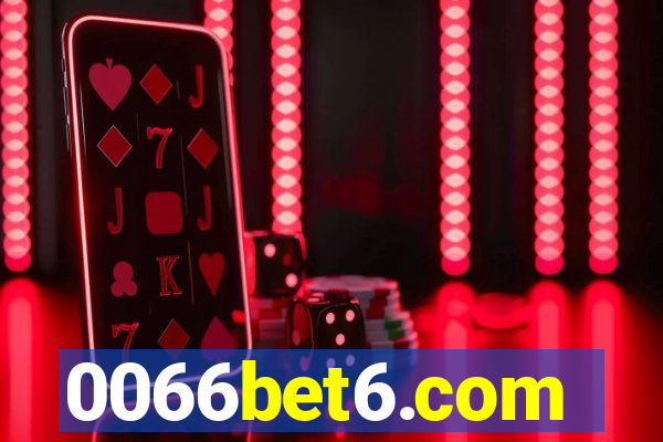 0066bet6.com