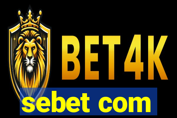 sebet com