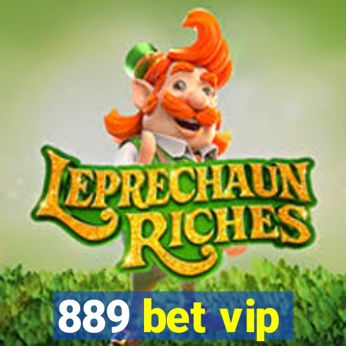 889 bet vip