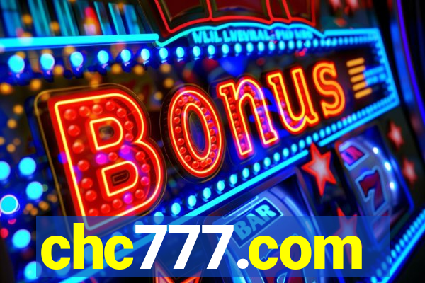 chc777.com