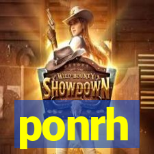 ponrh