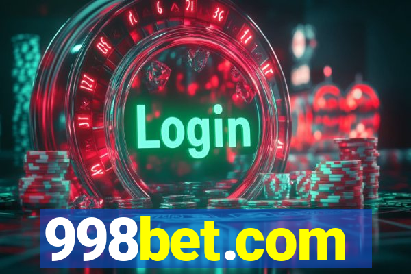 998bet.com