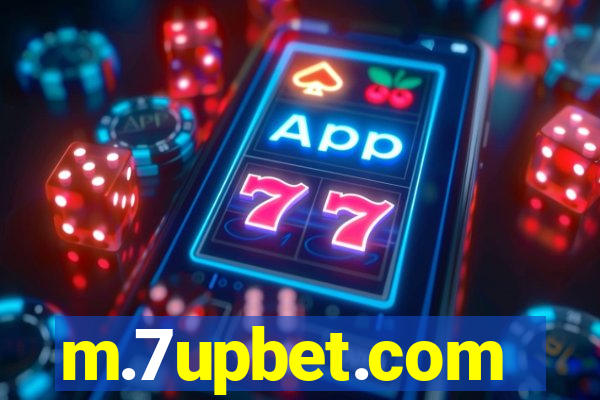 m.7upbet.com