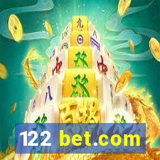 122 bet.com