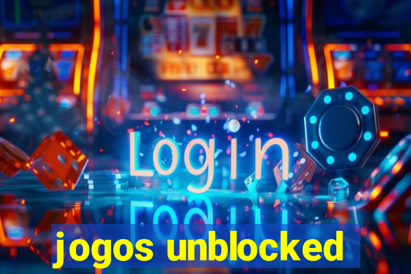 jogos unblocked