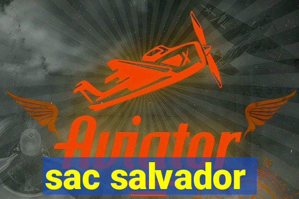 sac salvador