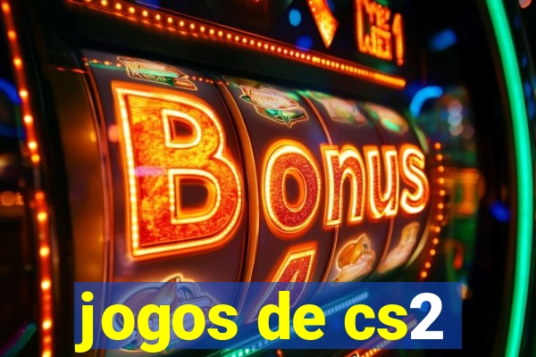 jogos de cs2