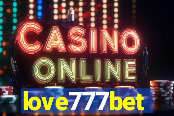 love777bet