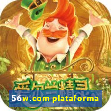 56w.com plataforma