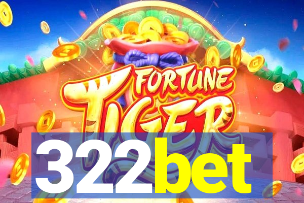 322bet