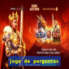 jogo de perguntas e respostas para sala de aula