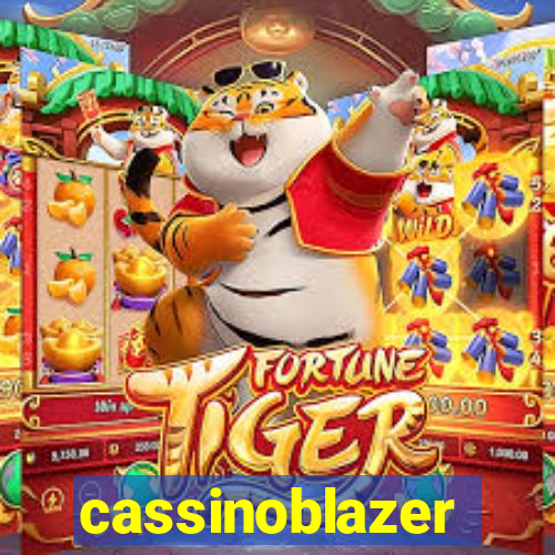 cassinoblazer