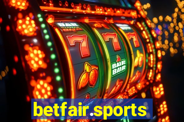 betfair.sports