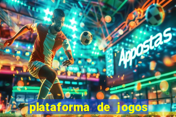 plataforma de jogos para ganhar dinheiro tigre