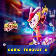 como renovar o plano tim beta antes do prazo