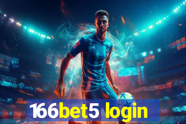 166bet5 login