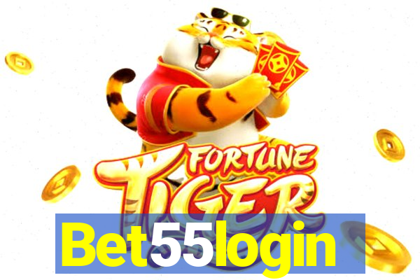 Bet55login