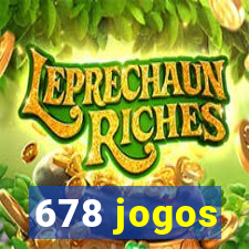 678 jogos