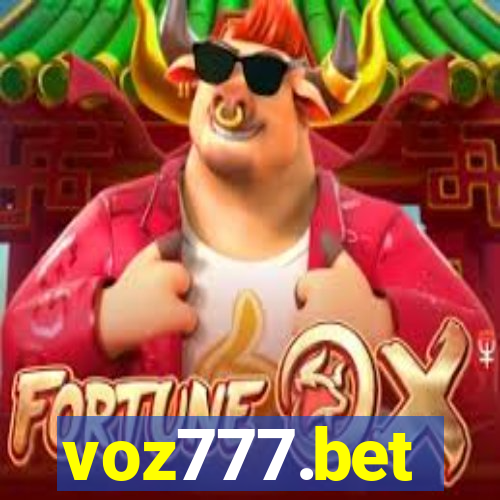 voz777.bet