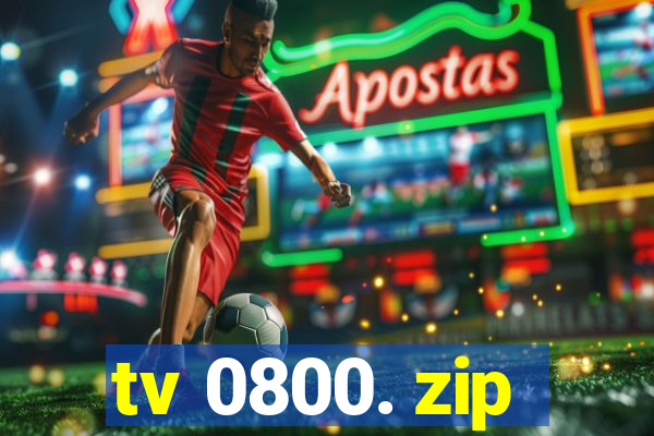 tv 0800. zip