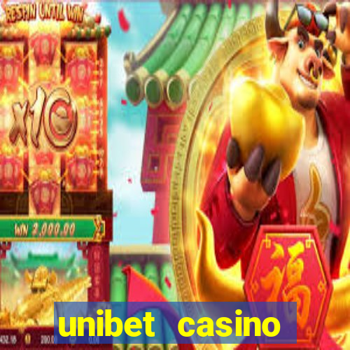 unibet casino review brand