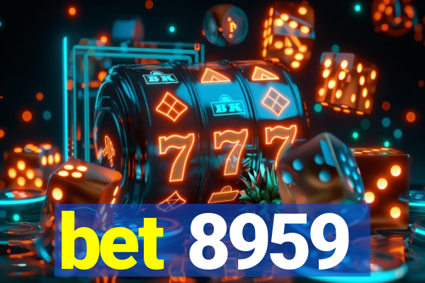 bet 8959