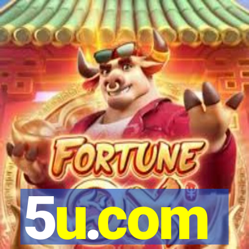 5u.com