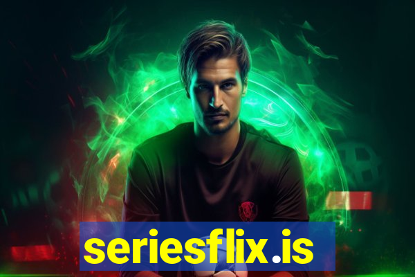 seriesflix.is