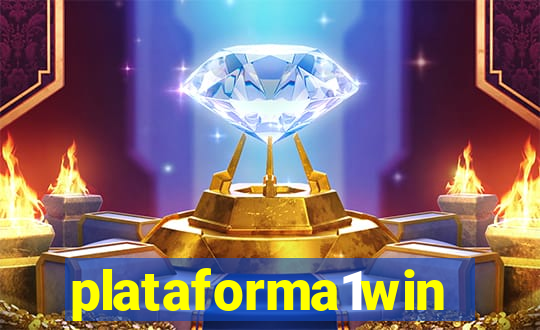 plataforma1win