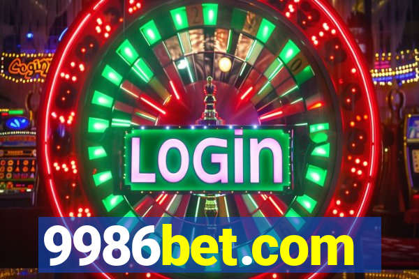 9986bet.com