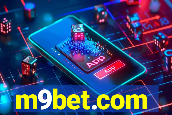 m9bet.com