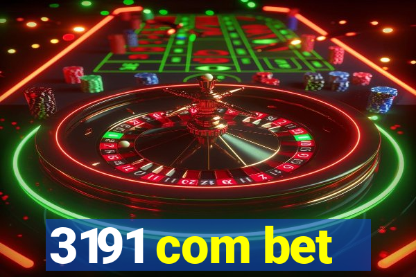 3191 com bet