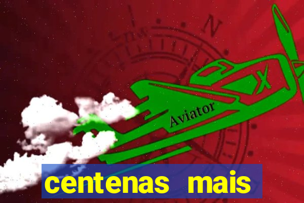 centenas mais atrasadas na loteria federal