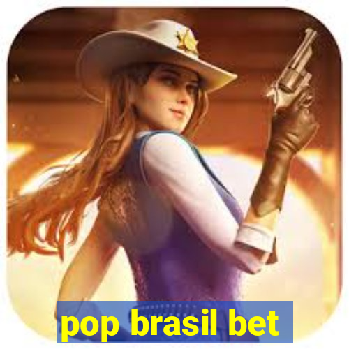 pop brasil bet