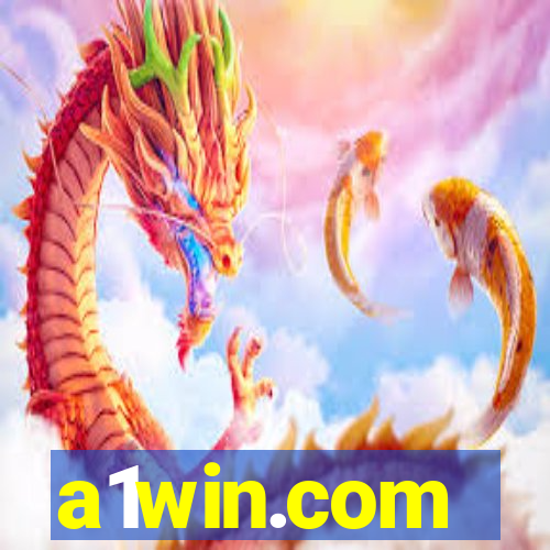 a1win.com