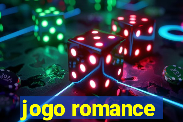 jogo romance