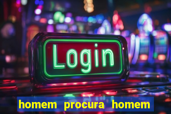 homem procura homem em porto alegre