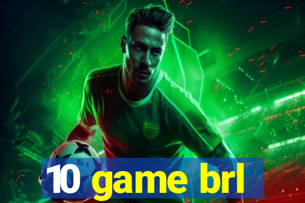 10 game brl