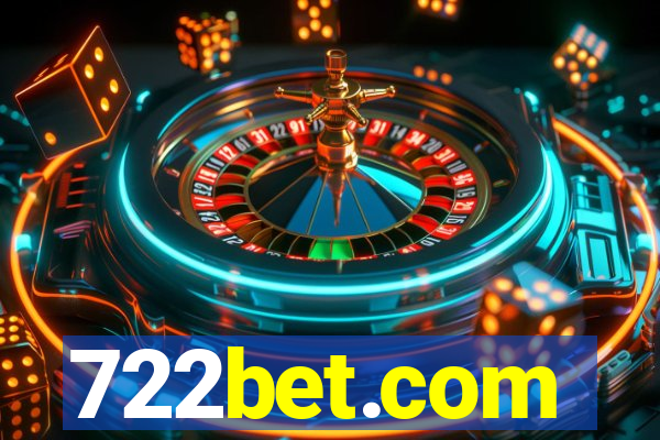 722bet.com