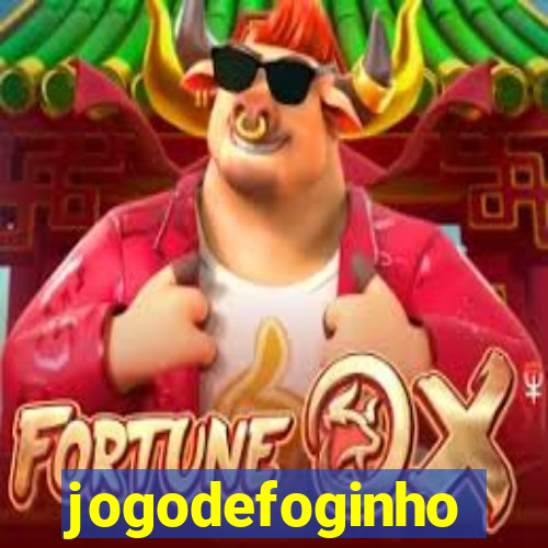 jogodefoginho