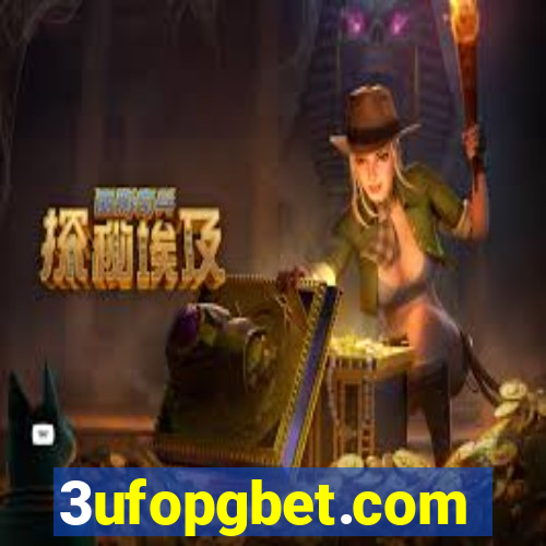 3ufopgbet.com