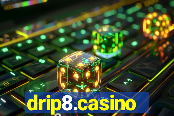 drip8.casino