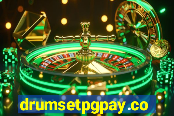 drumsetpgpay.com