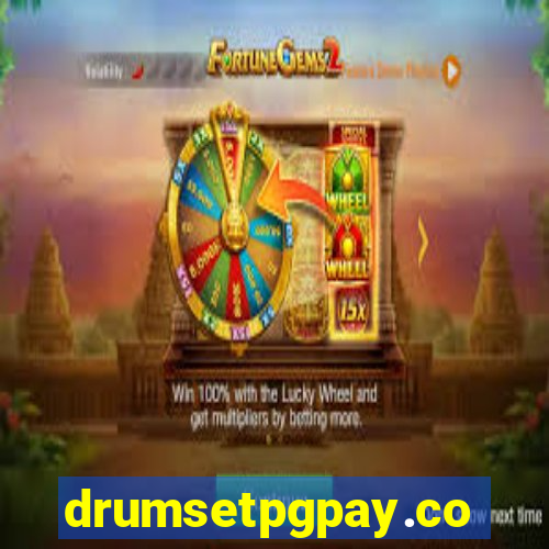 drumsetpgpay.com