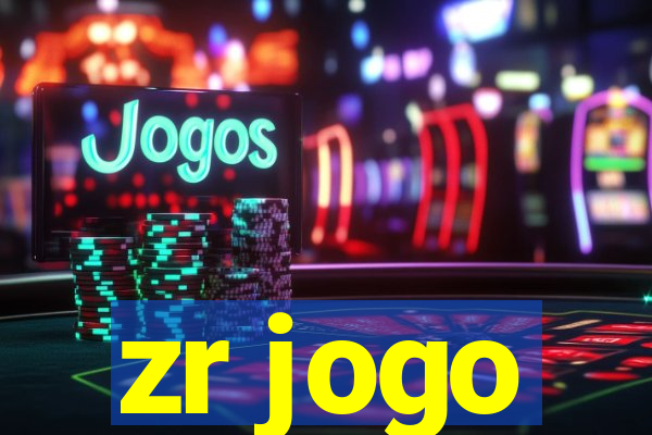 zr jogo